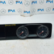 MERCEDES B-CLASS W247 SPEEDOMETER INSTRUMENT CLUSTER BLACK A2139009406 FM001276