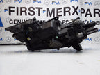 MITSUBISHI OUTLANDER MK3 2015 HEADLIGHT DRIVER SIDE RIGHT R0094N 090U FMH74