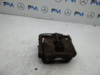 MERCEDES  B-CLASS W246 BRAKE CALIPER FRONT LEFT PASSENGER SIDE 295X28 FMR137