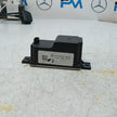MERCEDES C-CLASS VOLTAGE CONVERTER AUXILIARY BATTERY W205 A2059053414 FM001536