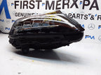 2018 MERCEDES C-CLASS W205 O/S HEADLIGHT  A2059062606 FMH56 LED HIGH PERFORMANCE