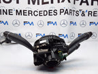 Mercedes E CLASS W212 INDICATOR/WIPER GEAR SELECT + SQUIB  2013 FM00578