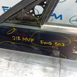 MERCEDES BENZ  E-CLASS W212 PASSENGER FRONT DOOR NSF 2015 GREY FMD503
