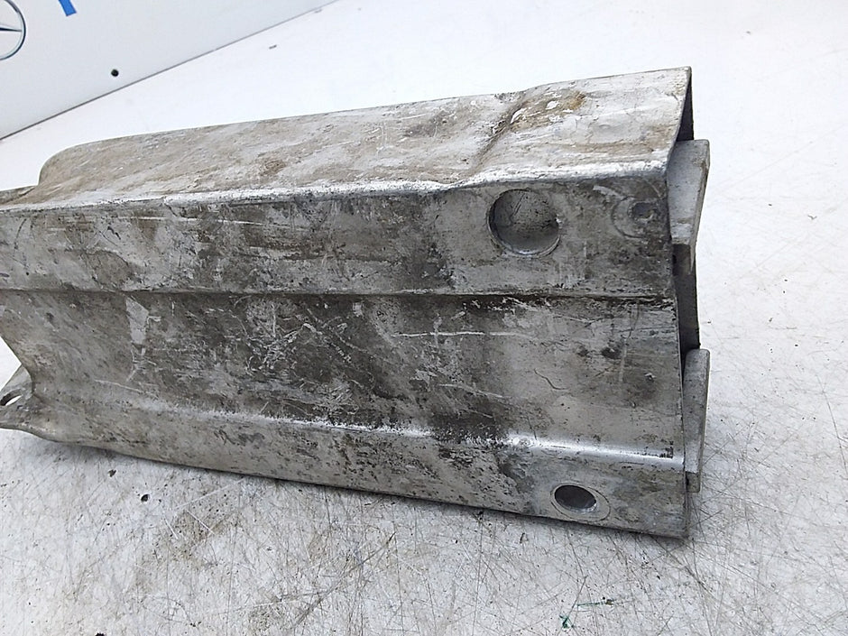 MERCEDES C-CLASS W204 ABSORBER BAR REINFORCEMENT RIGHT SIDE A2046202095 FMR269