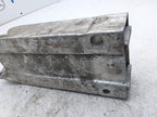 MERCEDES C-CLASS W204 ABSORBER BAR REINFORCEMENT RIGHT SIDE A2046202095 FMR269