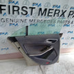 MERCEDES CLA W117 PASSENGER REAR DOOR NSR WHITE 2013-19 COMPLETE FMD234