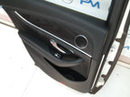 MERCEDES E CLASS W213 SALOON PASSENGER REAR DOOR (NEAR SIDE REAR) WHITE FMD22