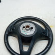 MERCEDES W213 E-CLASS MULTIFUNCTION STEERING WHEEL 2016 A0004605600 FM001398