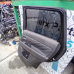 MITSUBISHI OUTLANDER DRIVER SIDE REAR DOOR ( OFF SIDE REAR )
