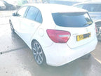 MERCEDES BENZ A-CLASS W176 -  BREAKING/SUSPENSION LEGS (ALL)