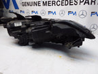 MITSUBISHI OUTLANDER MK3 2015 HEADLIGHT PASSENGER SIDE LEFT L0094N 08V2 FMH65
