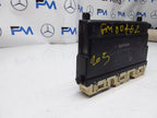 MERCEDES C-CLASS W205 FRONT RIGHT SEAT CONTROL MODULE A2059005122 FM00462