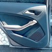MERCEDES BENZ A-CLASS W176 PASSENGER SIDE REAR DOOR ( N.S.R )