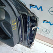 MERCEDES E-CLASS W213 SLN PASSENGER FRONT DOOR NSF BLUE 2016 ON COMPLETE FMD200