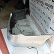 MERCEDES BENZ E-CLASS W212 SE SPORT REAR BUMPER SILVER 2014 ON FMX136