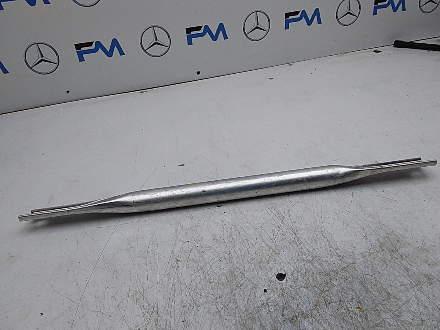 MERCEDES C-CLS S206 FRONT BRACE BAR A2066280200 FMR235
