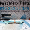 MERCEDES BENZ E-CLASS AIR ROOF BAG CURTAIN O/S 2020 W213 2138601002 FM227