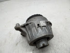 MERCEDES BENZ  E-CLASS W213 ENGINE SUPPORT BRACKET LEFT A2132400500 FMR68