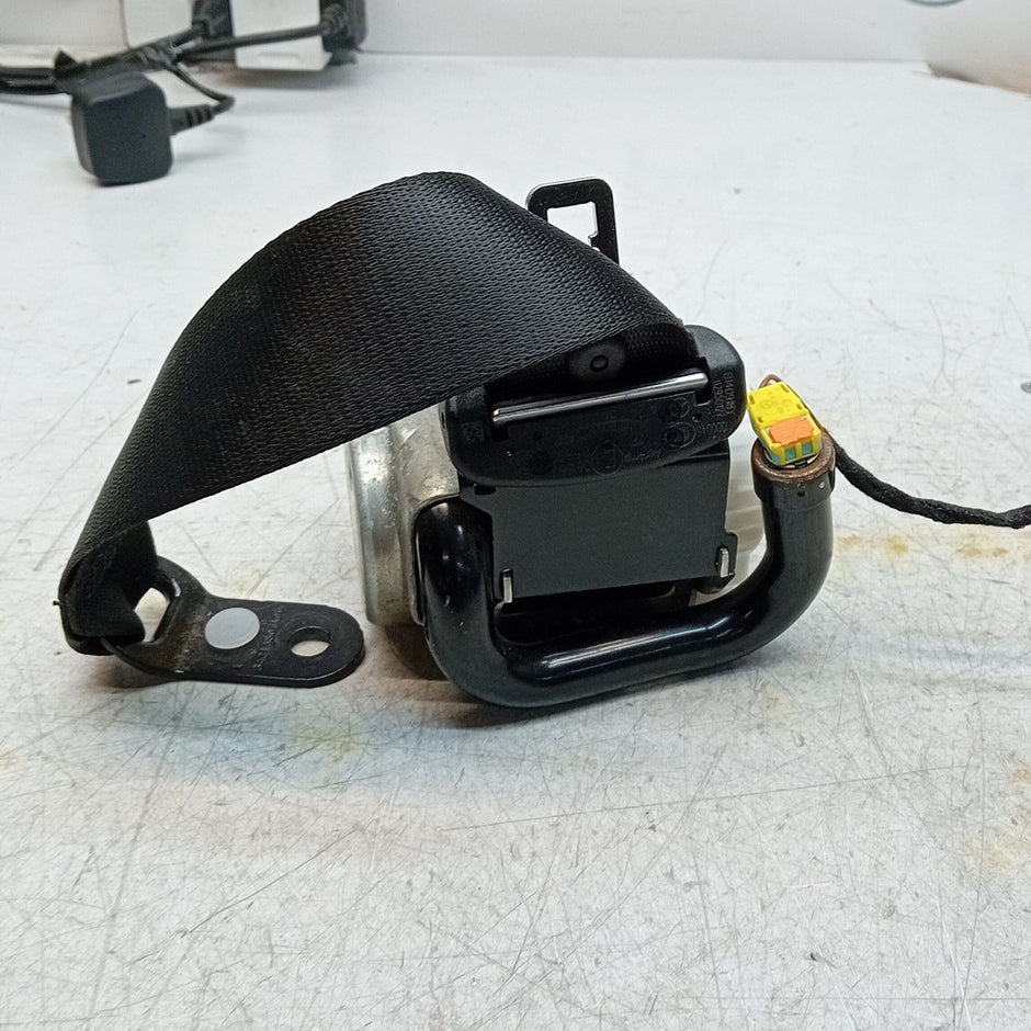MERCEDES B-CLASS W247 SEAT BELT REAR LEFT PASSENGER SIDE NSR A2478600985 FMS466