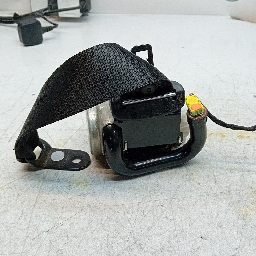 MERCEDES B-CLASS W247 SEAT BELT REAR LEFT PASSENGER SIDE NSR A2478600985 FMS466