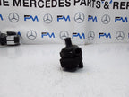 Mercedes E-CLASS W211 ELECTRIC COOLANT WATER PUMP A2118350028 FM00607