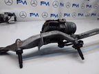 MERCEDES E-CLASS 2017 W213 A2138207402 FRONT WIPER MOTOR  FM00177