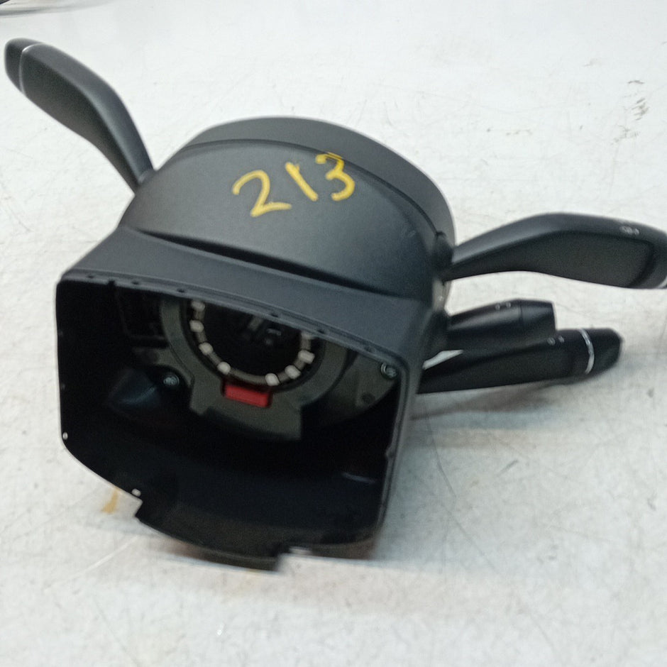 MERCEDES E-CLASS W213 INDICATOR/WIPER GEAR SELECT + SQUIB  A2139003912 FM001219