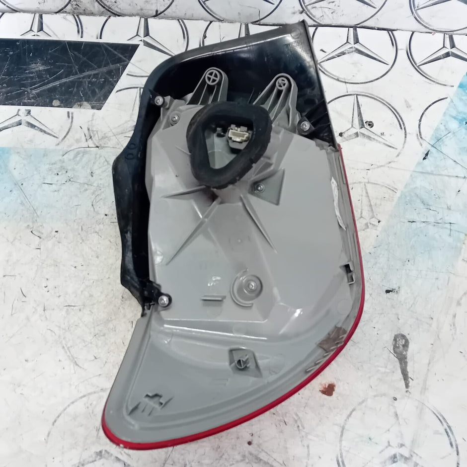 MERCEDES BENZ W176 A-CLASS 2015-2018 AMG DRIVER SIDE REAR  LIGHT A1769063200