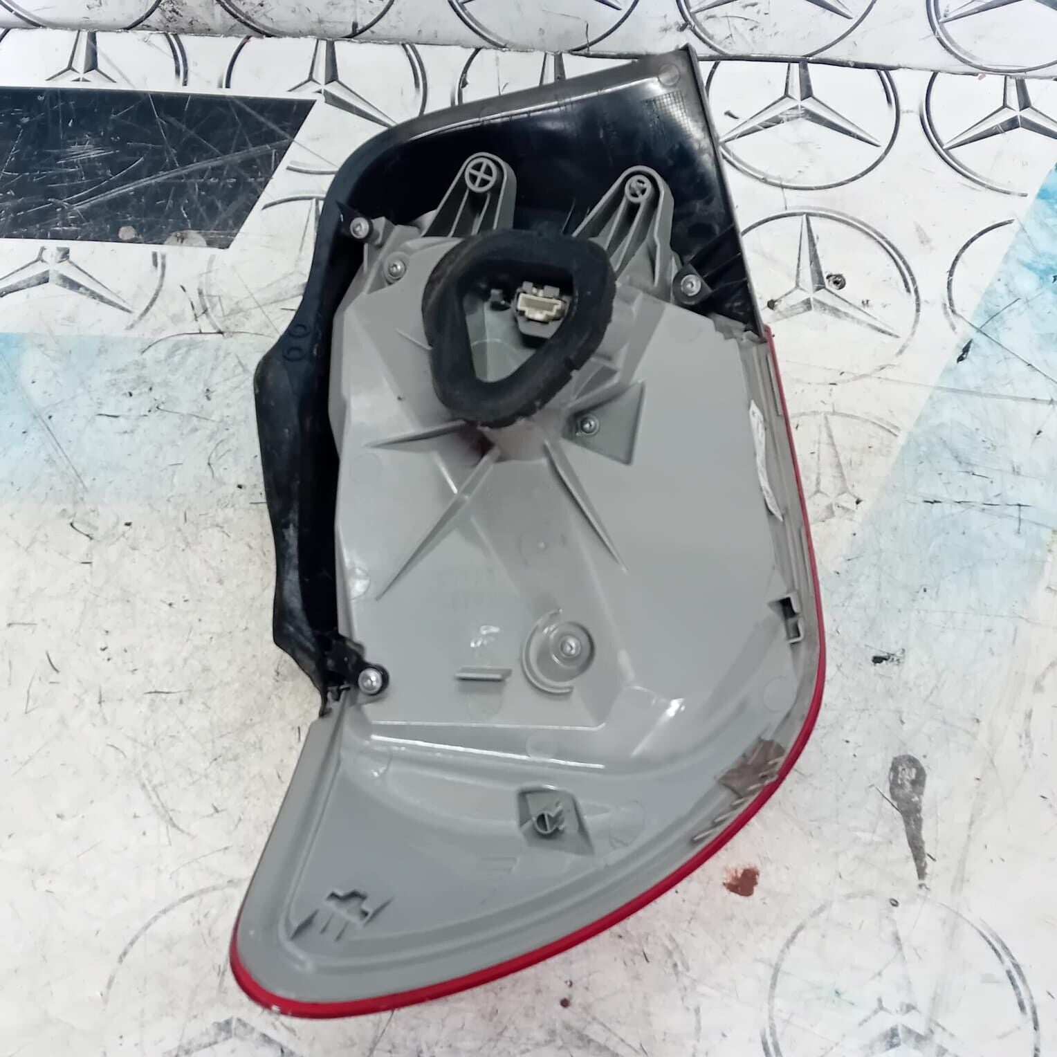 MERCEDES BENZ W176 A-CLASS 2015-2018 AMG DRIVER SIDE REAR  LIGHT A1769063200