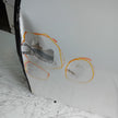 MERCEDES BENZ E-CLASS W213 PASSENGER SIDE FRONT DOOR N/S/F WHITE FMD127