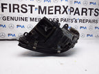 2016 MERCEDES C-CLASS W205 O/S Driver Side Front Headlight FMH46