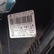 17/19 MERCEDES-BENZ W156 GLA PASSENGER NS  HALOGEN HEADLIGHT A1569061300 FMH95