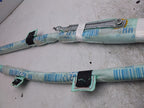 MERCEDES E-CLS W213 SLN CURTAIN ROOF AIRBAG  RIGHT DRIVERSIDE A2138601002 FMR221