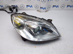 2011 MERCEDES B-CLASS W245 W169 HEADLIGHT DRIVER O/S A1698208061 FMH140