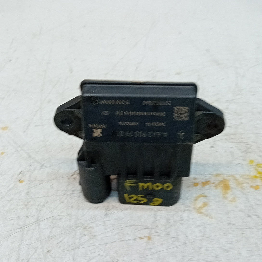 MERCEDES BRNZ S CLASS W222 DIESEL GLOW PLUG RELAY A6429007901 FM001258