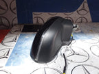 2021 Mercedes-benz A180 W177 Driver Side Wing Mirror A1778100400 BLACK