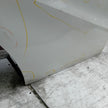 MERCEDES A-CLASS W176 SLN DRIVER REAR DOOR OSR WHITE 2012-18 COMPLETE FMD266