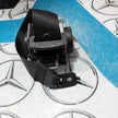 2009/2013 MERCEDES-BENZ E CLASS COUPE SEAT BELT 207860398