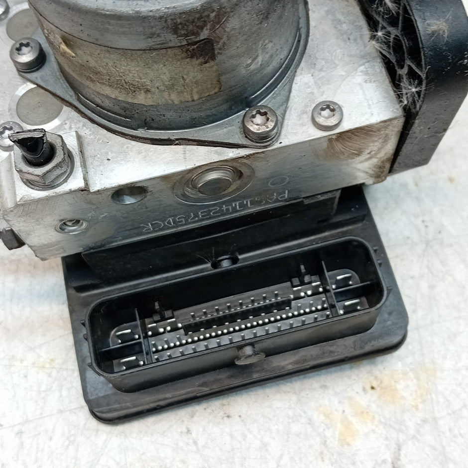 MERCEDES BENZ E-CLASS W213 ABS PUMP MODULE CONTROL UNIT A2134315800 FM001247