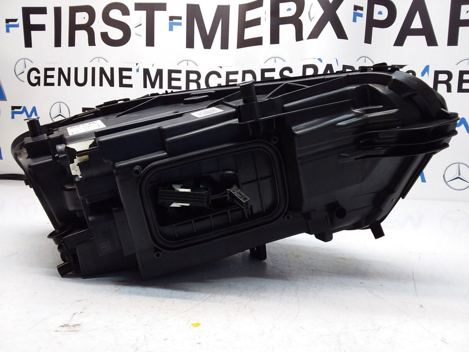 MERCEDES CLA W118 2019 LED HIGH PERFORMANCE HEADLIGHT LEFT N/S A1189068300 FMH58