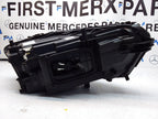MERCEDES CLA W118 2019 LED HIGH PERFORMANCE HEADLIGHT LEFT N/S A1189068300 FMH58