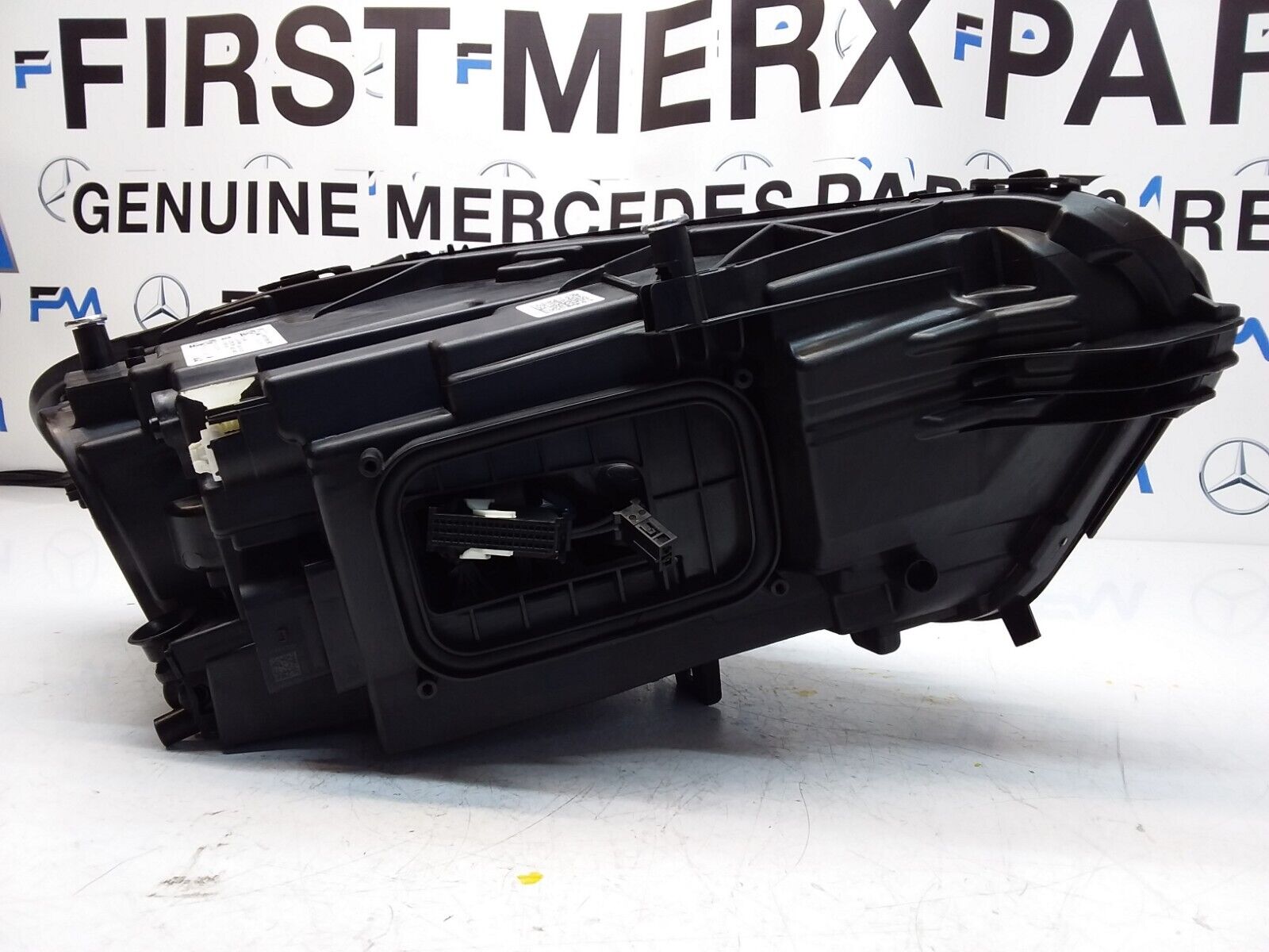 MERCEDES CLA W118 2019 LED HIGH PERFORMANCE HEADLIGHT LEFT N/S A1189068300 FMH58