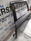 MITSUBISHI OUTLANDER PASSENGER REAR DOOR NSR GREY  FMD564
