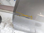 MERCEDES  A-CLASS W176 PASSENGER REAR DOOR NSR GREY 2012-2018 COMPLETE FMD312