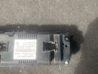 MERCEDES BENZ E CLASS 212 SERIES 2009-2016 HEATER/AC CONTROLLER A2129004525
