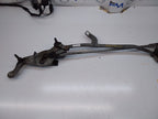 MERCEDES E-CLASS 2018 W213 A2138200740 FRONT WIPER MOTOR  FM00188