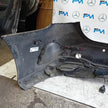 MERCEDES BENZ  A-CLASS W177 REAR BUMPER A1778801805 BLACK 2018 COMPLETE FMX1