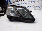 2009 Onwards MERCEDES E CLASS W212 HEADLIGHT LED  DRIVER OS A2128200461 FMH92