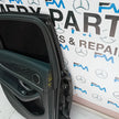 MERCEDES BENZ E CLASS SALOON W213 PASSENGE SIDE REAR DOOR ( NEAR REAR ) FMD17