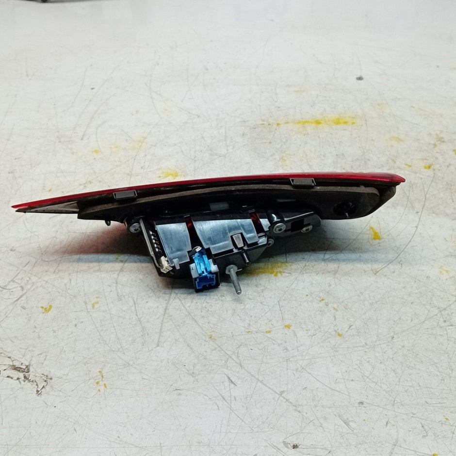 MERCEDES CLA W118 PASSENGER LEFT NS REAR INNER TAIL LIGHT A1189066300 FMT266